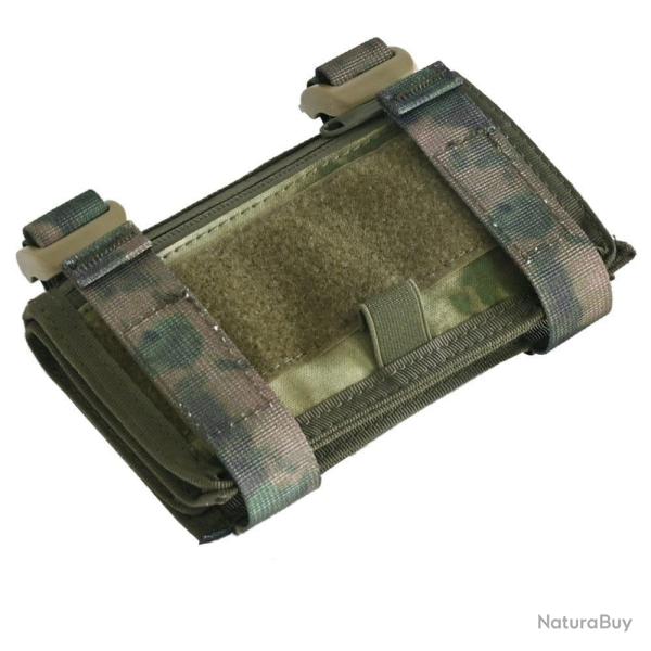 Pochette t�l�phone brassard DulGear - ATFG