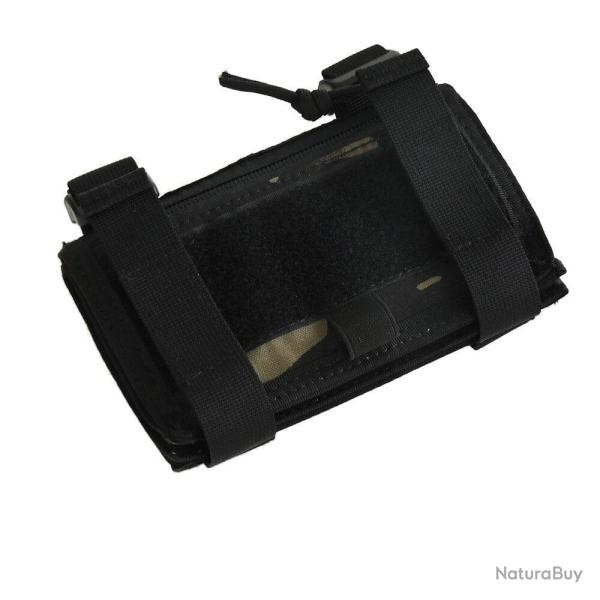 Pochette t�l�phone brassard DulGear - BCP