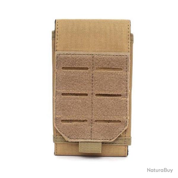 Pochette t�l�phone LSR Cut Beacon - Tan