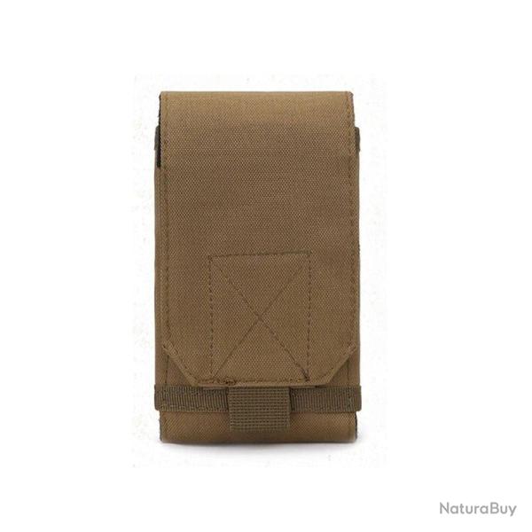 Pochette t�l�phone LSR Cut Beacon - Tan (type 2)