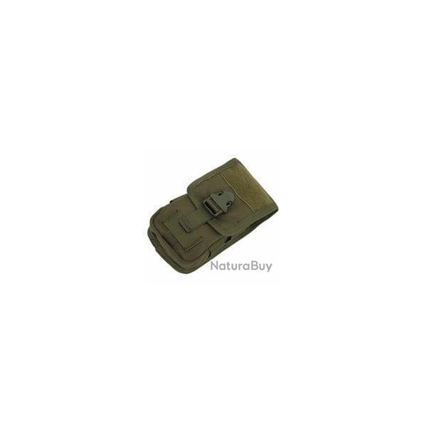 Pochette t�l�phone Molle EWS - Ranger green