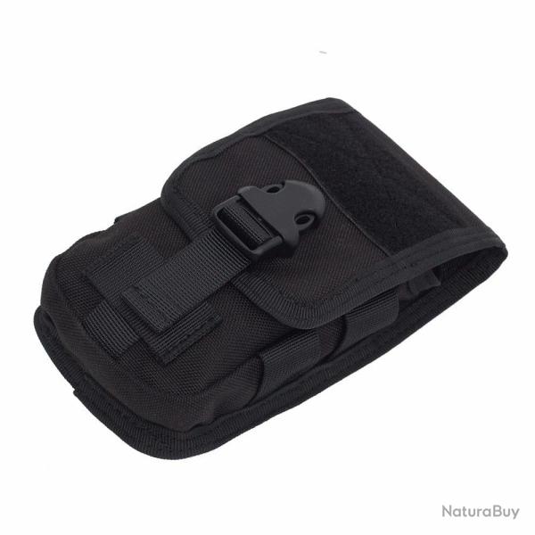 Pochette t�l�phone Molle EWS - Black