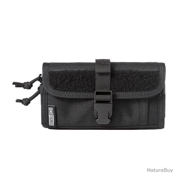Pochette t�l�phone One Tigris noir