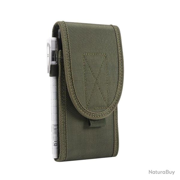 Pochette t�l�phone Samsung Iphone 12 Pro max - L - 5.5-7.2inch / Vert