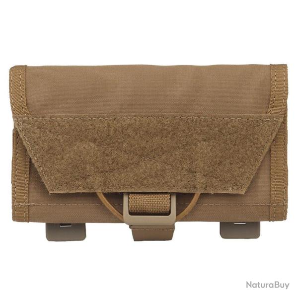 Pochette t�l�phone T1 Molle - Tan