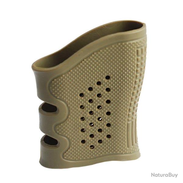 Poign�e pistolet Glock17 19 - Green