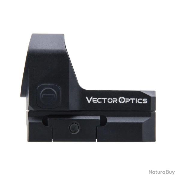 Point rouge 1x17x24 IPX6 21mm Vector