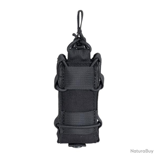 Porte-chargeur Glock 19 M4 M1911 - Black