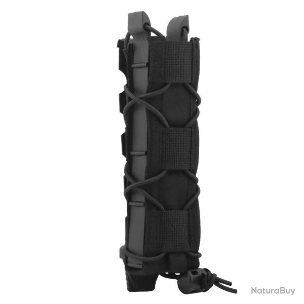 Porte-chargeur MP5 MP7 souple KOS - Noir