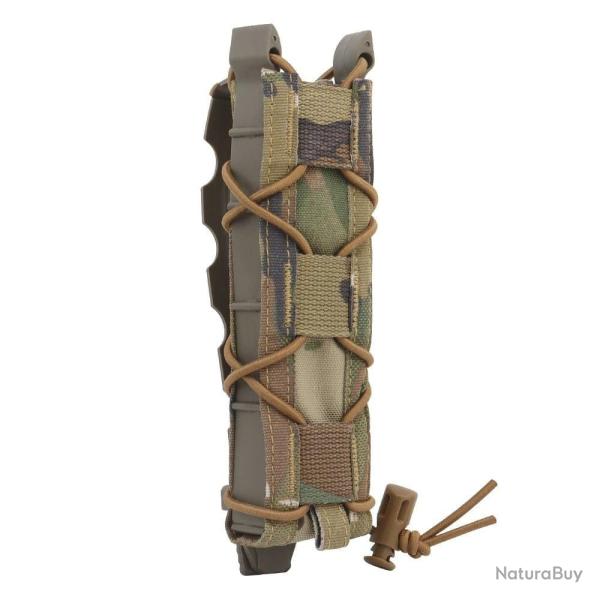 Porte-chargeur MP5 MP7 souple KOS - Multicam