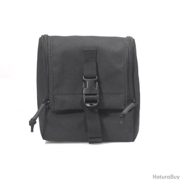 Pochette porte-grenade Nvg 330 - Black