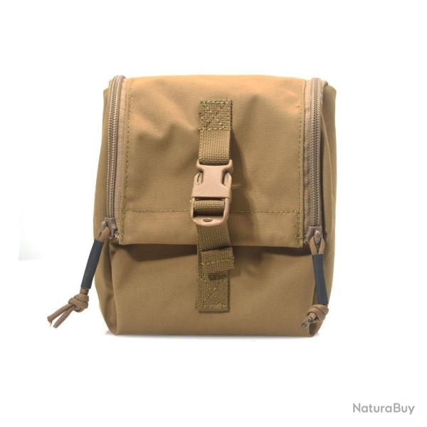 Pochette porte-grenade Nvg 330 - Tan