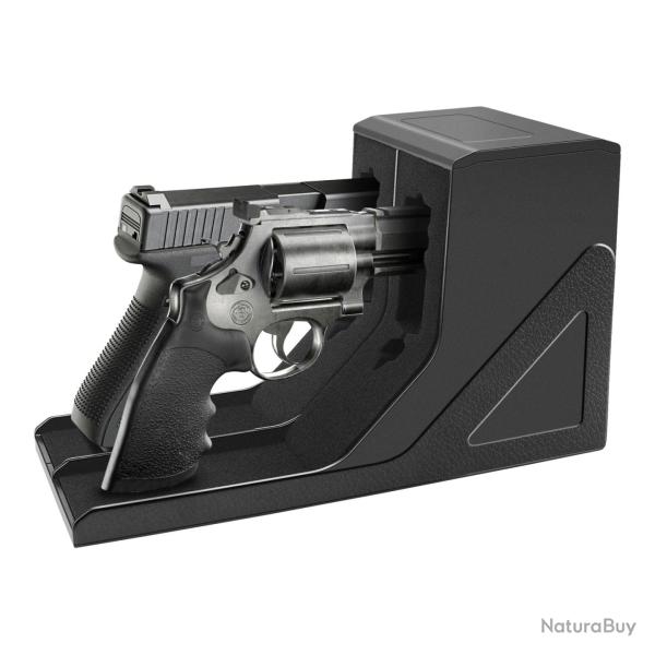 Porte-pistolet rangement protection universel - Mod�le 1