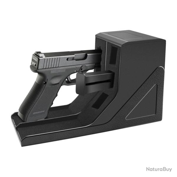 Porte-pistolet rangement protection universel - Mod�le  2
