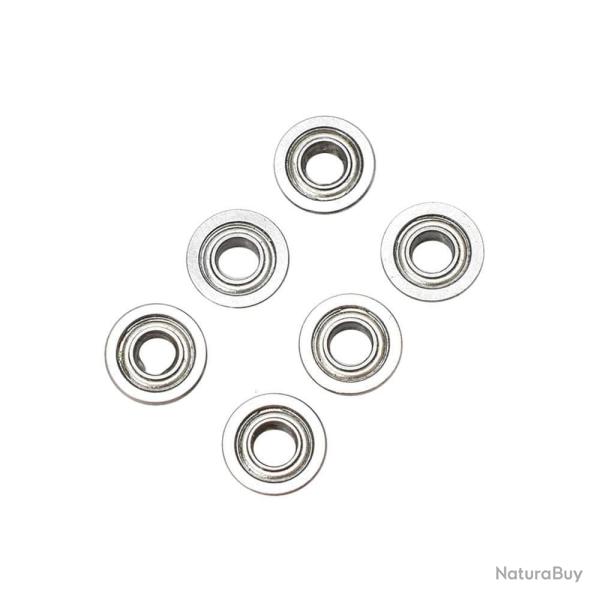 Roulement bo�te de vitesse 6-9 mm AEG Ver.2/3 - 6 mm