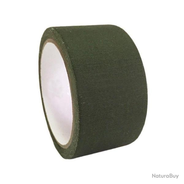 Ruban adh�sif �tanche 5M/10M - Vert / 5 m