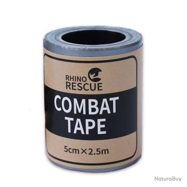 Ruban adh�sif sauvetage �tanche 5cm x 2.5m - 1pcs