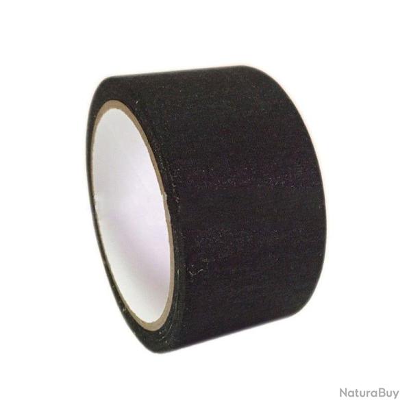 Ruban camouflage adh�sif �tanche - Noir