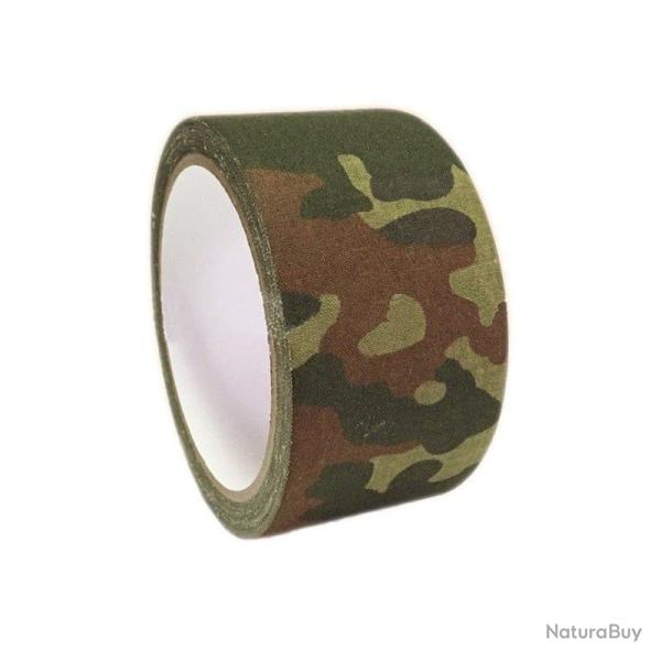 Ruban camouflage adh�sif �tanche - Germany
