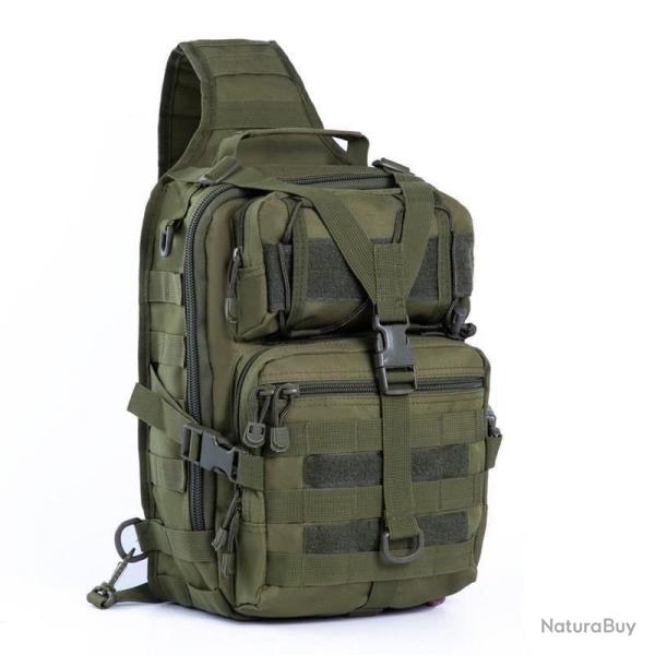 Sac � bandouli�re Bug Out 900D EDC 20L - Ranger green