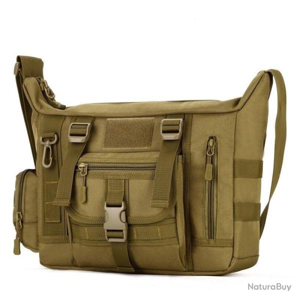 Sac � bandouli�re �tanche Protector Plus