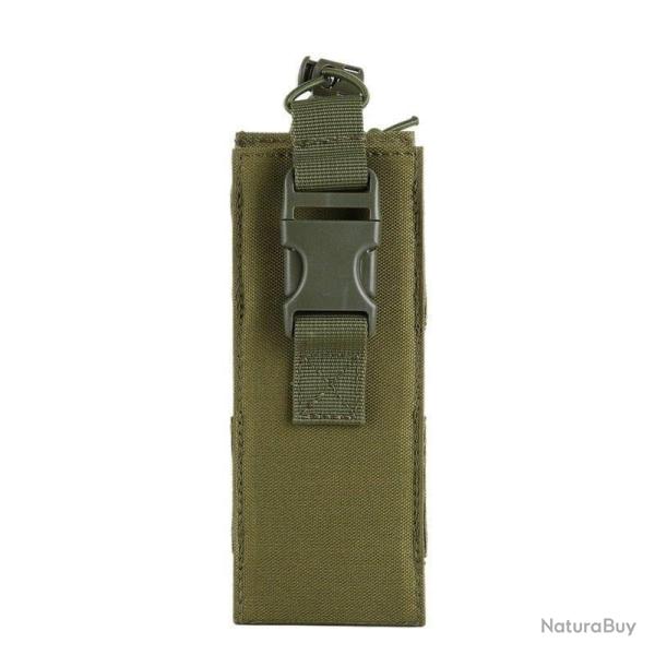 Sac � bouteille APS nylon 600D - Olive