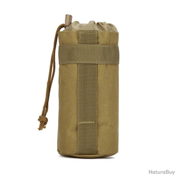 Sac � bouteille HX OES Molle 500ml - Tan