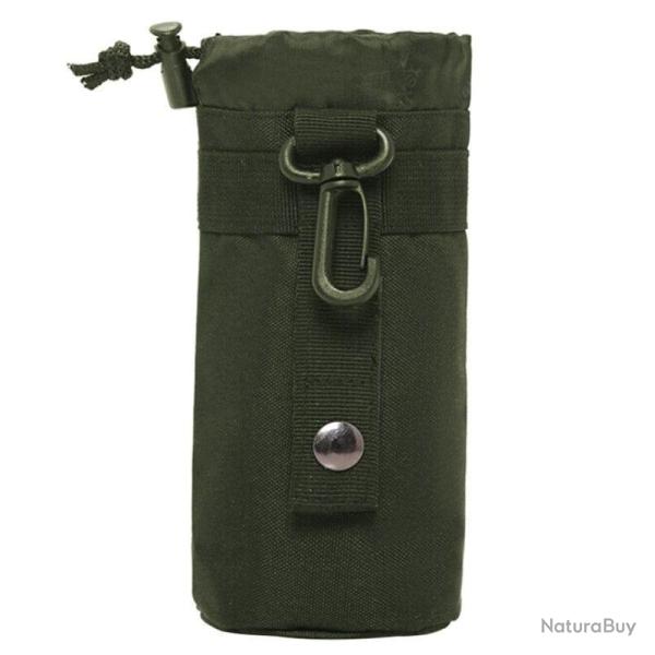 Sac � bouteille Molle OES 550 ml - Olive