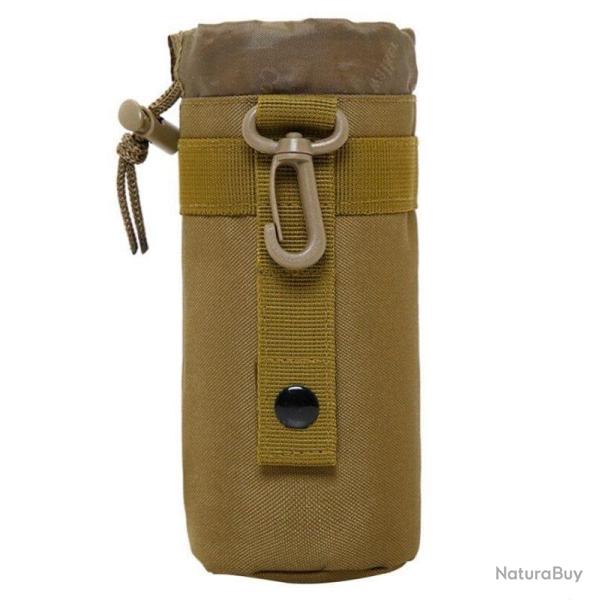 Sac � bouteille Molle OES 550 ml - Tan / Coyote