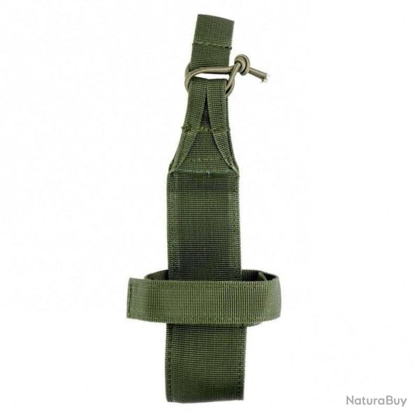 Sac � bouteille Tactical YOS Molle - Olive