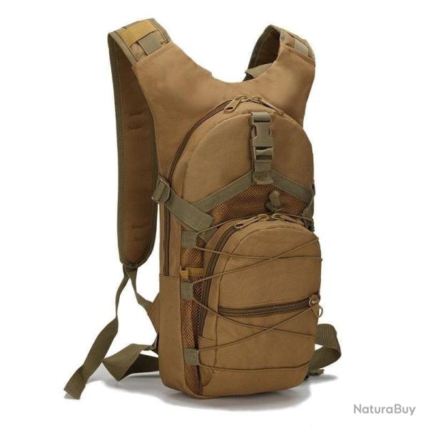 Sac � dos 15L 800D VOS XA568 - Tan