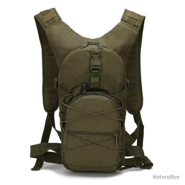 Sac � dos 15L 800D VOS XA568 - Ranger green