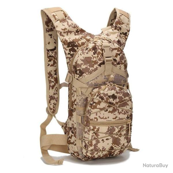 Sac � dos 15L 800D VOS XA568 - Digital Desert