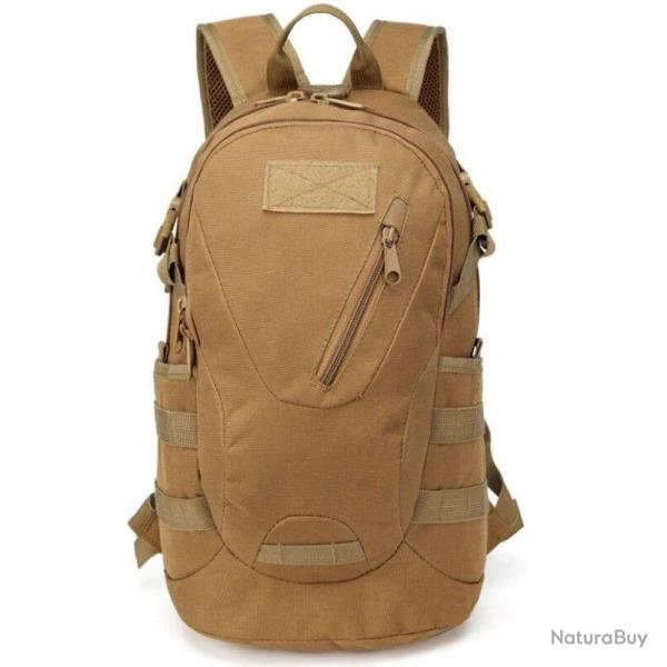 Sac � dos 20L Atacs FG Tan