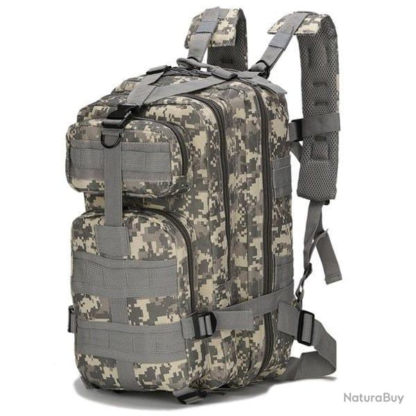 Sac � dos 30L Assault YGS-25 - Digital ACU