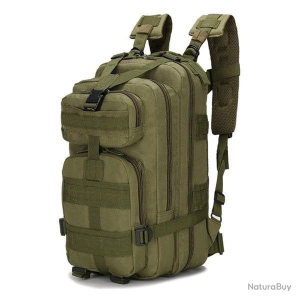 Sac � dos 30L Assault YGS-25 - Ranger green