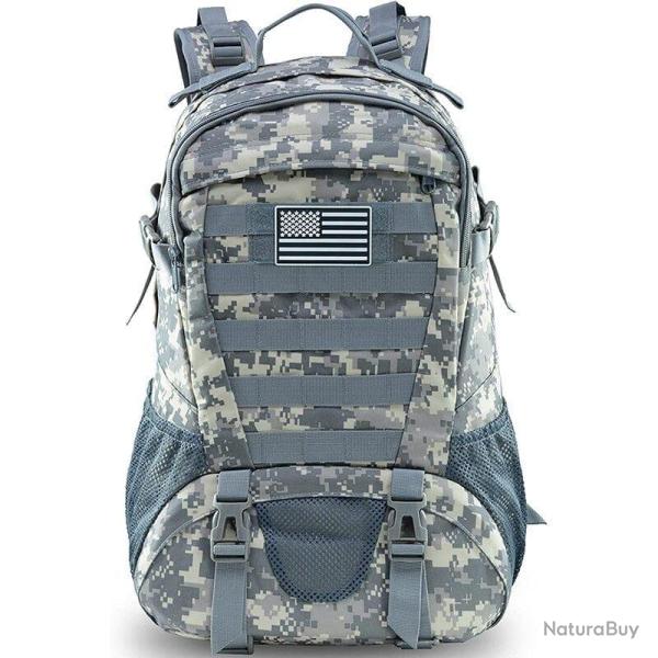 Sac � dos 30l Molle BMT Tactical - ACU