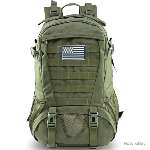 Sac � dos 30l Molle BMT Tactical - Army Green