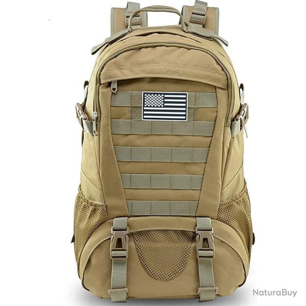 Sac � dos 30l Molle BMT Tactical - Tan