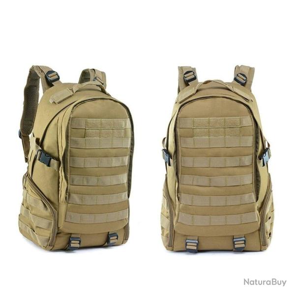Sac � dos 30l Oxford 900D Tactical OS - Kaki