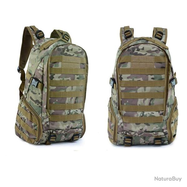 Sac � dos 30l Oxford 900D Tactical OS - Multicam