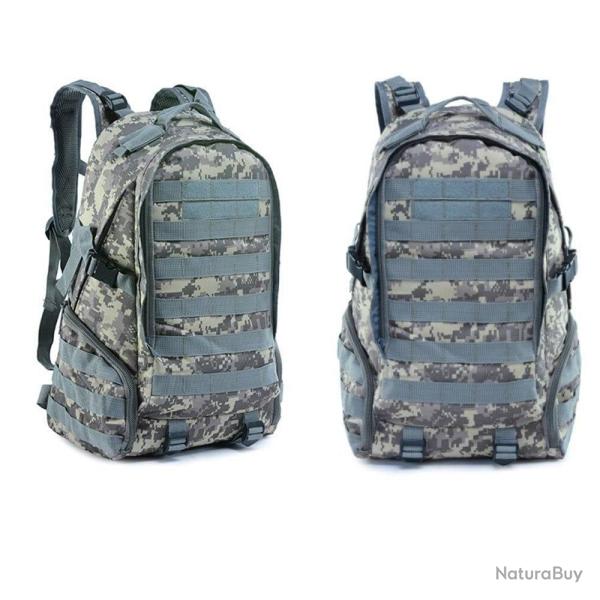 Sac � dos 30l Oxford 900D Tactical OS - Camo ACU