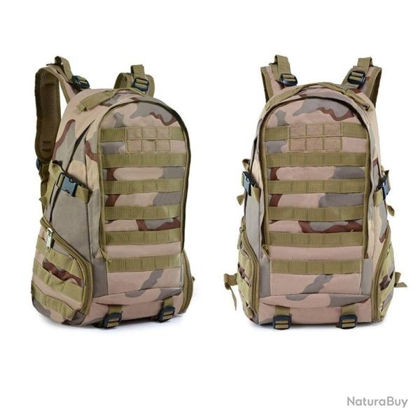 Sac � dos 30l Oxford 900D Tactical OS - Desert Camo