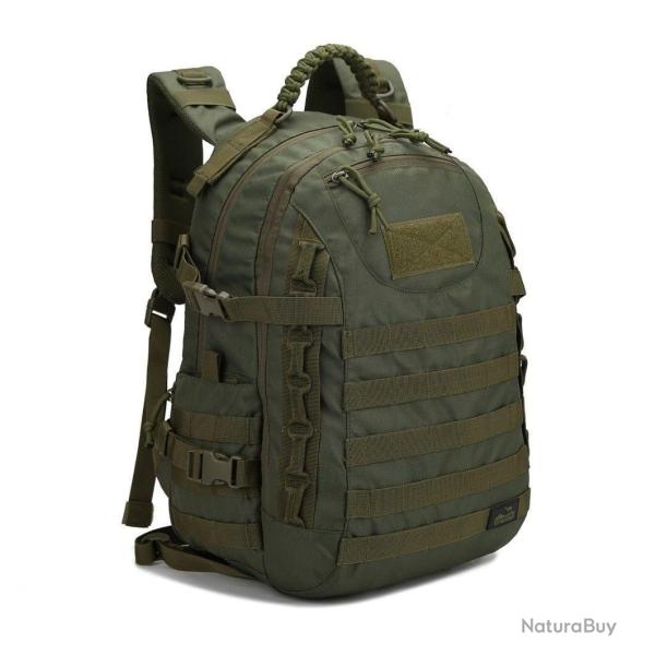 Sac � dos 35L OCG Molle Ranger green