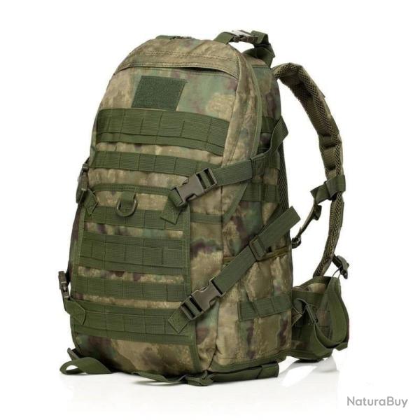 Sac � dos 38L Jarhead Military Molle - RuinCamo
