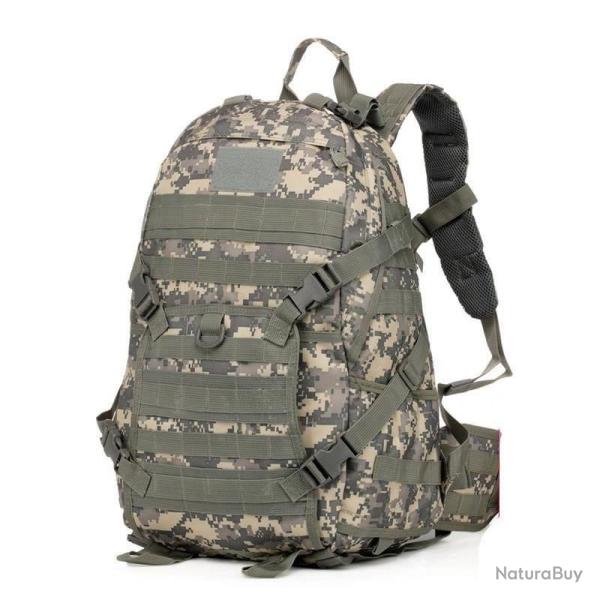 Sac � dos 38L Jarhead Military Molle - Camo ACU