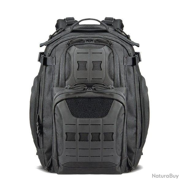 Sac � dos 40L Optimum OCS 600D - Noir
