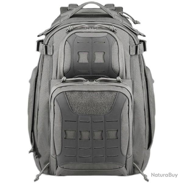 Sac � dos 40L Optimum OCS 600D - Gris