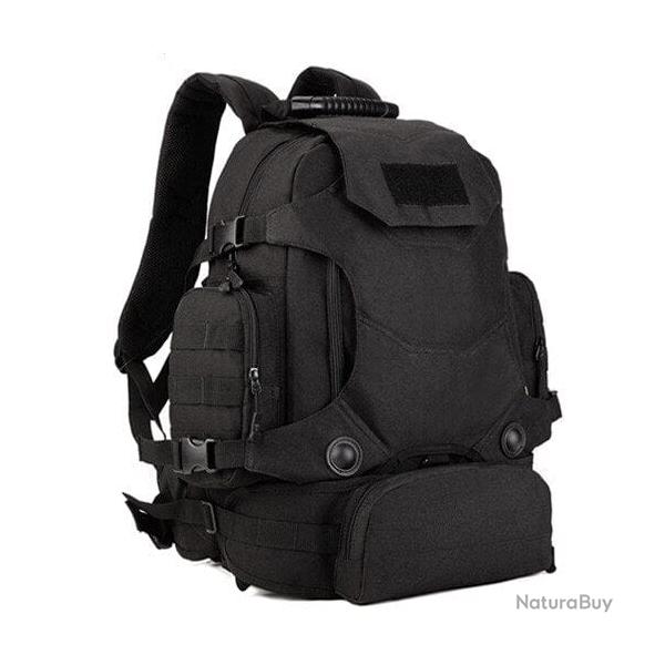 Sac � dos 40L Protector Plus - Black
