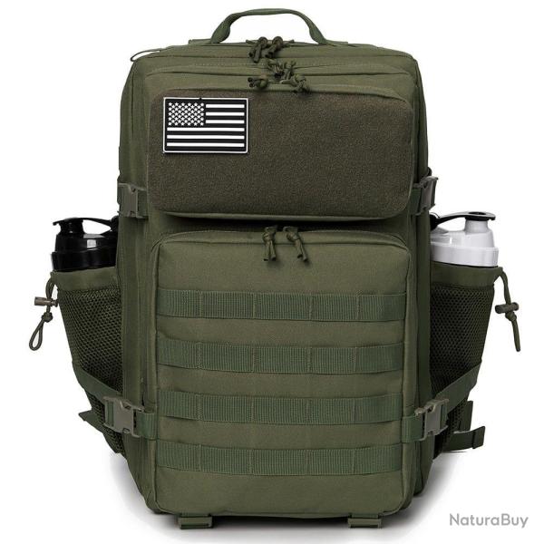 Sac � dos 50L Assault Razor EDC OEC - Ranger green